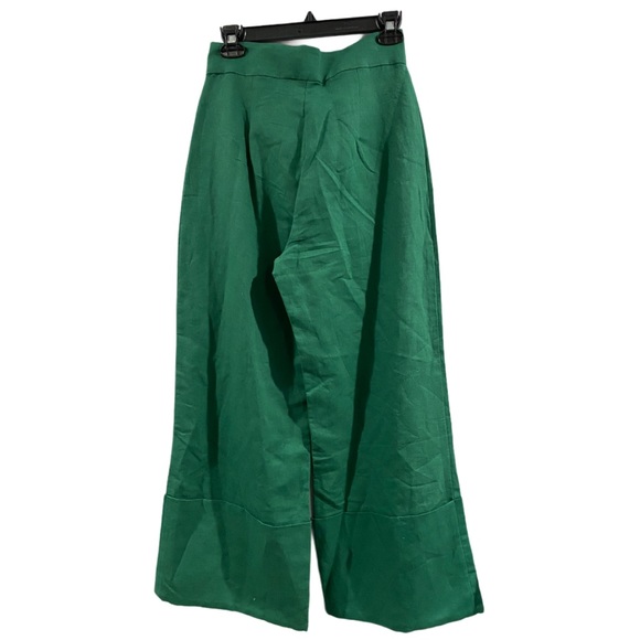 OLETTE Filipina Verde Pants - Picture 5 of 7